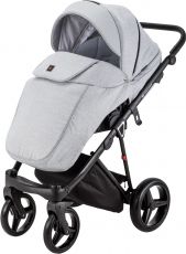 Детская коляска 2 в 1 Adamex Cristiano CR-204